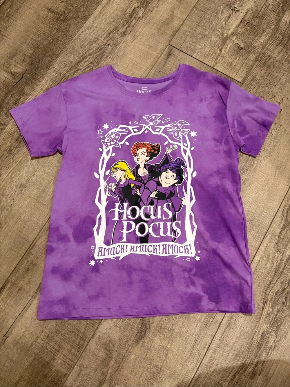 NWOT: Disney Halloween Bundle - Picture 6 of 7